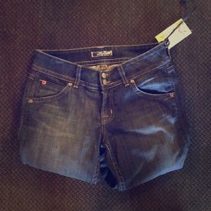 Hudson Jeans size 29